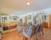 Resale - Villa - Els Poblets - Centre