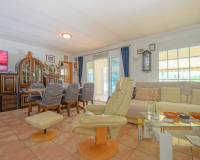 Resale - Villa - Els Poblets - Centre