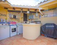 Resale - Villa - Els Poblets - Centre