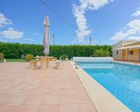 Resale - Villa - Els Poblets - Centre