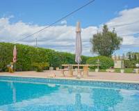 Resale - Villa - Els Poblets - Centre