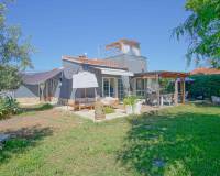 Resale - Villa - Els Poblets - Xironets