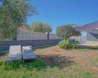 Resale - Villa - Els Poblets - Xironets