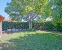 Resale - Villa - Els Poblets - Xironets