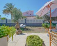 Resale - Villa - Els Poblets - Xironets