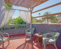 Resale - Villa - Els Poblets - Xironets