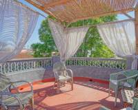 Resale - Villa - Els Poblets - Xironets