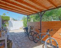 Resale - Villa - Els Poblets - Xironets