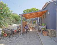 Resale - Villa - Els Poblets - Xironets