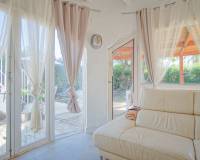 Resale - Villa - Els Poblets - Xironets