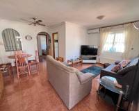 Resale - Villa - Entre Naranjos - Entre Naranjo - Vistabella Golf