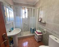 Resale - Villa - Entre Naranjos - Entre Naranjo - Vistabella Golf