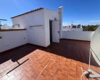 Resale - Villa - Entre Naranjos - Entre Naranjo - Vistabella Golf