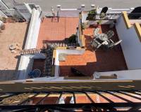 Resale - Villa - Entre Naranjos - Entre Naranjo - Vistabella Golf