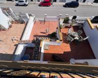 Resale - Villa - Entre Naranjos - Entre Naranjo - Vistabella Golf