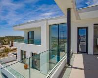 Resale - Villa - Finestrat - Golf