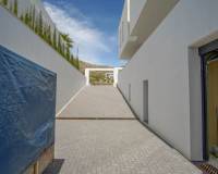 Resale - Villa - Finestrat - Golf