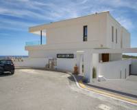 Resale - Villa - Finestrat - Golf