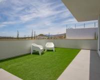 Resale - Villa - Finestrat - Golf