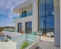 Resale - Villa - Finestrat - Golf