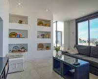 Resale - Villa - Finestrat - Golf