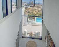 Resale - Villa - Finestrat - Golf