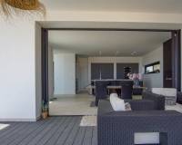 Resale - Villa - Finestrat - Golf