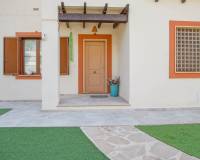 Resale - Villa - Finestrat - Sierra Cortina