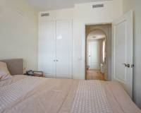 Resale - Villa - Finestrat - Sierra Cortina