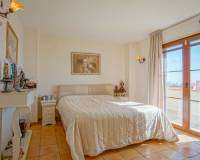 Resale - Villa - Finestrat - Sierra Cortina