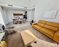 Resale - Villa - Formentera Del Segura - Formentera de Segura