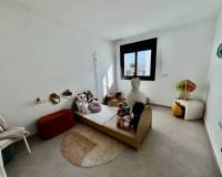 Resale - Villa - Formentera Del Segura - Formentera de Segura