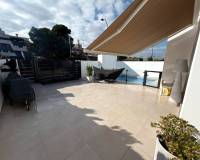 Resale - Villa - Formentera Del Segura - Formentera de Segura