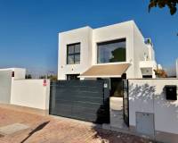 Resale - Villa - Formentera Del Segura - Formentera de Segura