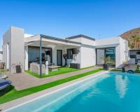 Resale - Villa - Fortuna - Urbanizacion las kalendas