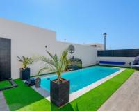 Resale - Villa - Fortuna - Urbanizacion las kalendas