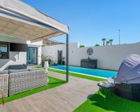 Resale - Villa - Fortuna - Urbanizacion las kalendas