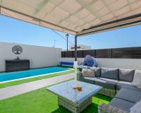 Resale - Villa - Fortuna - Urbanizacion las kalendas