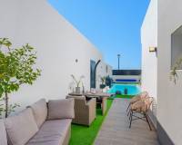Resale - Villa - Fortuna - Urbanizacion las kalendas