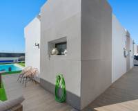 Resale - Villa - Fortuna - Urbanizacion las kalendas