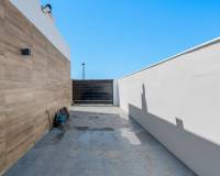 Resale - Villa - Fortuna - Urbanizacion las kalendas