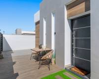 Resale - Villa - Fortuna - Urbanizacion las kalendas