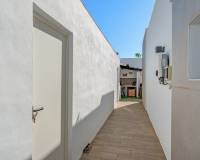 Resale - Villa - Fortuna - Urbanizacion las kalendas
