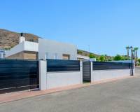 Resale - Villa - Fortuna - Urbanizacion las kalendas