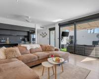Resale - Villa - Fortuna - Urbanizacion las kalendas