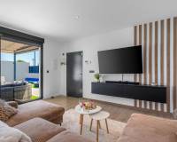 Resale - Villa - Fortuna - Urbanizacion las kalendas