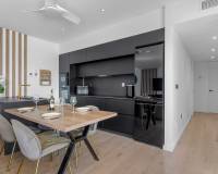 Resale - Villa - Fortuna - Urbanizacion las kalendas
