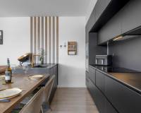 Resale - Villa - Fortuna - Urbanizacion las kalendas