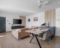 Resale - Villa - Fortuna - Urbanizacion las kalendas