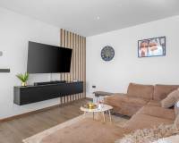 Resale - Villa - Fortuna - Urbanizacion las kalendas